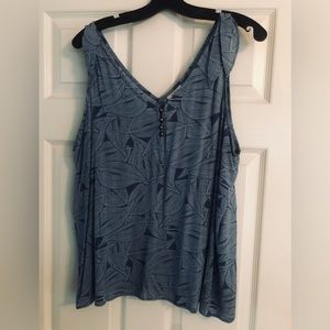 Summer top
